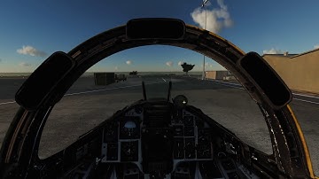 Quick tip: Forgot to start TrackIR before DCS? TrackIR not tracking in DCS?