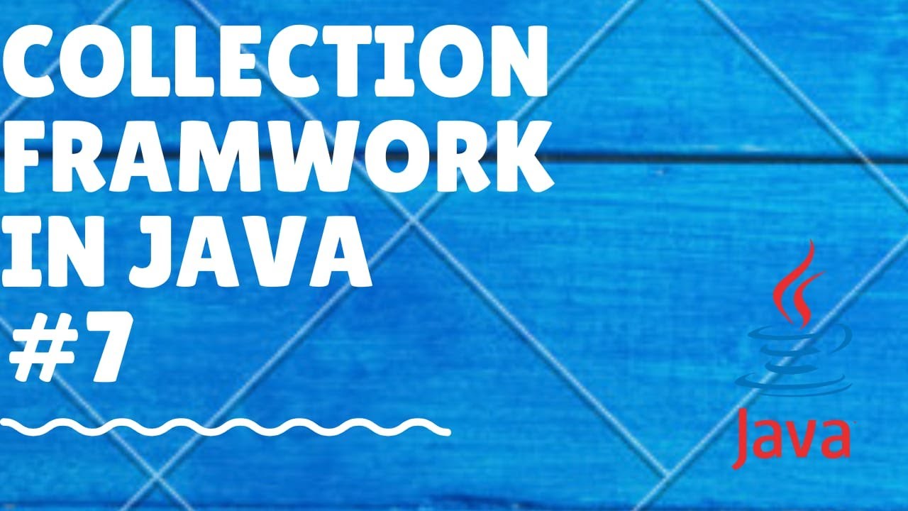 Linear Queue | Collection Framework in java #7 - YouTube