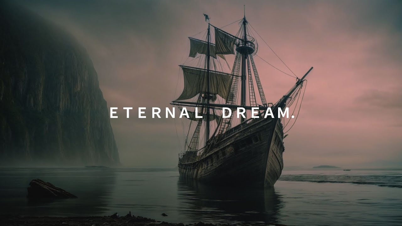 eternal dream. eternal dream.