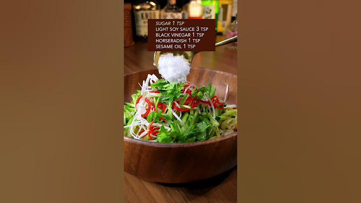 EASY & QUICK SEA SNAIL SALAD RECIPE #recipe #seafood #snail #salad #chinesefood #cooking #foodlover