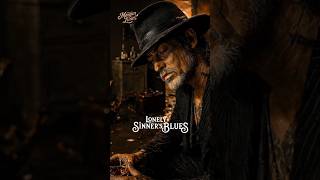 Blues Music - Morgan Luna - Lonely Sinner’s Blues - Memphis Blues