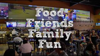No place says family like Firehouse