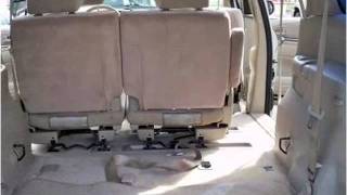 Sports Performance 2001 Mazda MPV Used Cars Palisades Park NJ