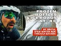 117km of Suffering
