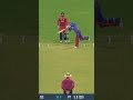 LSG VSDC REAL CRICKET IPL2026 BLOWER a.markram wicket #cricket #realcricket