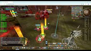 FlyFF Universe Server Glaphan Guild Siege 13.12.2025 - sol (FULL STA BUILD)