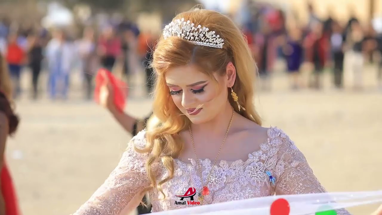 #امل فيديو حفلة زفاف رعد و شدة الفنان تحسين خضر فقير الجزاء 3