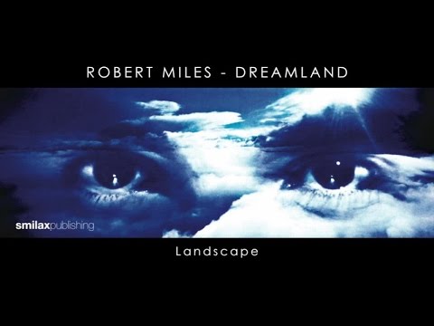 Robert Miles -