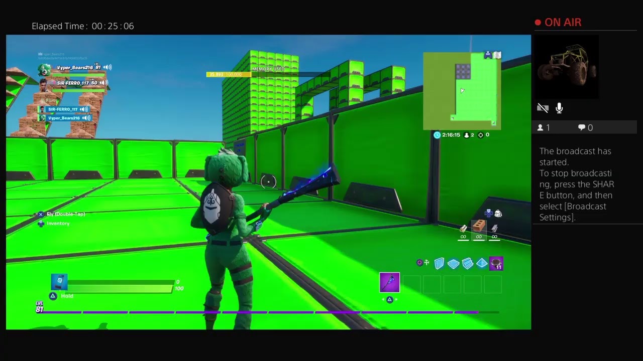 Making a creative map - YouTube