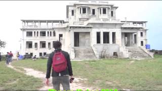 ភនបកគ ទលងភនបកគ Phnom Bokor 2013