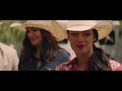 Centurion: The Dancing Stallion (2023) - Official Trailer