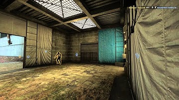 Cache AWP ace (best one yet)