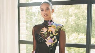 "Alesha Dixon and Partner Azuka Ononye 'Split After 18 Years in Shock Breakup" Information