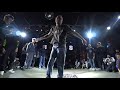 World BBoy Classic Italy qualifier 2020 / preselection - 25