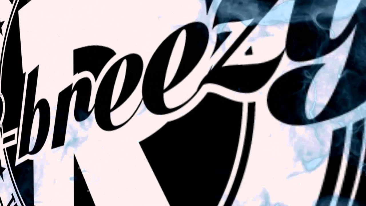 RARHY ISZ R-BREEZY INTRO NO 8