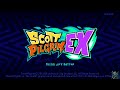 Scott Pilgrim EX 1.0.0.14131 Nintendo Switch cheats codes(by ネオ・グランゾン)Final Boss+Ending+Credits