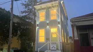 1235 Frenchmen Street