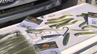Video: Surfcasting for Stripers with Hogy Sand Eels – Hogy Lure Company  Online Shop