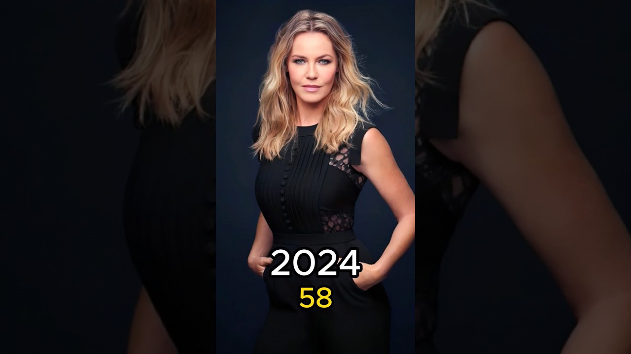 Gladiator (2000 VS 2024) Cast then and now 