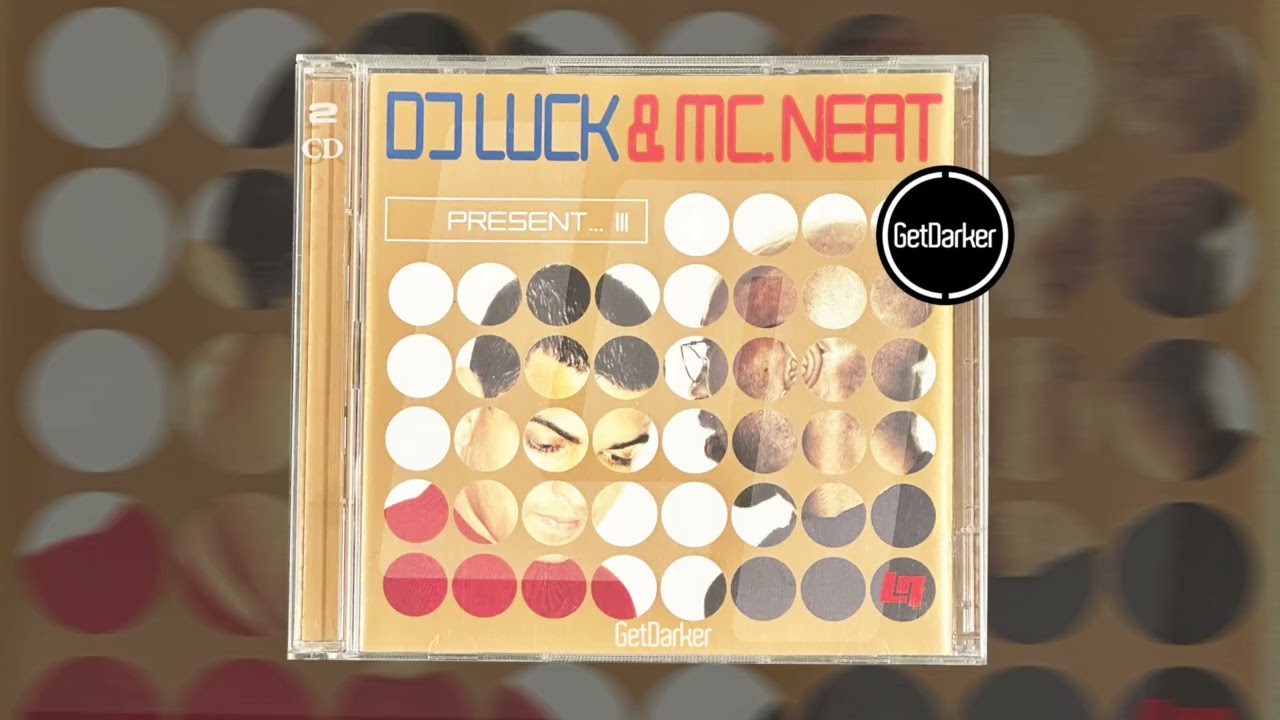 DJ Luck & MC Neat Presents III - (CD1) - Full Album - YouTube