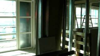 Nieuwbouw Ic - West Unit Maart 2009