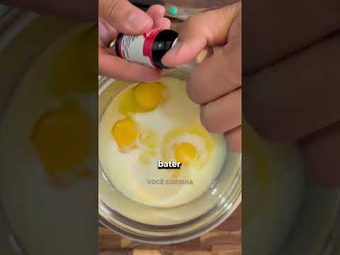 Eles não querem que você descubra isso! #receitas