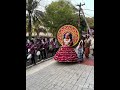 തെയ്യം #shorts #video #ambi mass poli#