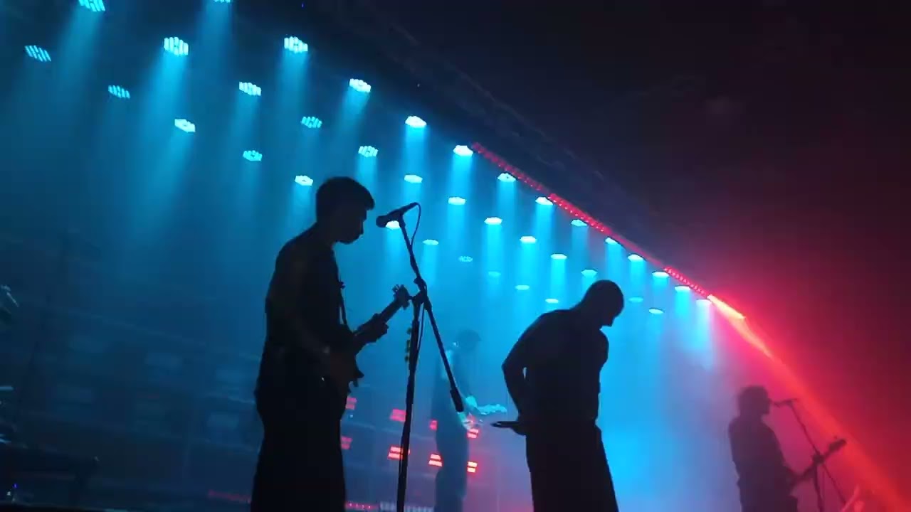 @denyoficialarg - Reino de Tormentas (En Vivo Complejo Art Media)