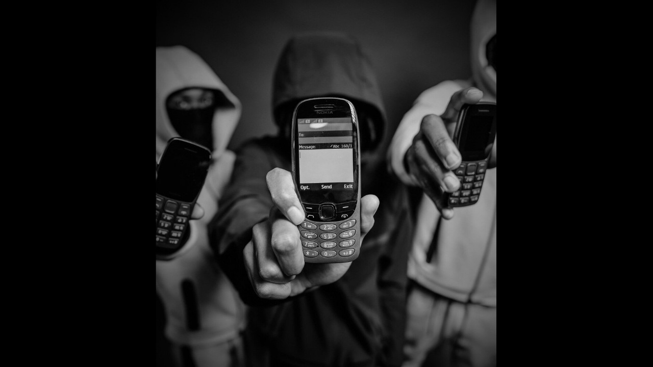 FREE | Nemzzz x Hoodtrap Sample Type Beat - 