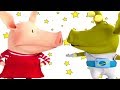 Olivia the Pig | Ian the Alien! | Olivia the Pig Full Episodes | NEW EPISODES | Videos For Kids