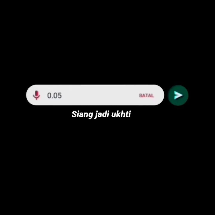 voice wa lucu 🙏🙏🙏