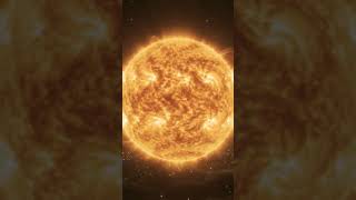 సూర్యుని ఈ దశ మీ ఫోన్ నిల్చేస్తుంది 😨 #space #shorts