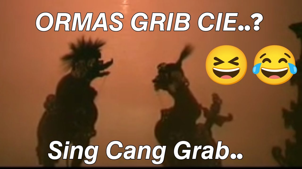 𝙒𝘼𝙔𝘼𝙉𝙂 𝙂𝙀𝙉𝙅𝙀𝙆 𝙇𝙐𝘾𝙐 😂 𝙋𝙍𝙀𝙈𝘼𝙉 𝘿𝘼𝘿𝙄 𝙆𝙇𝙄𝘼𝙉