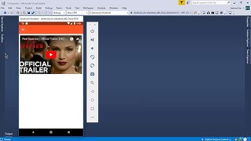 Build Real World Application with Xamarin Forms Part 3 : Overview of the Application