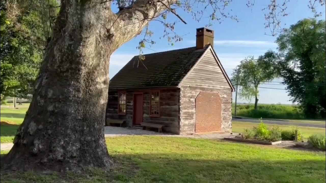 The Hancock House Massacre YouTube