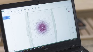 mySewnet™ Spiro Designs