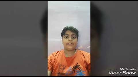 How to make intro LIKE a.k technical point