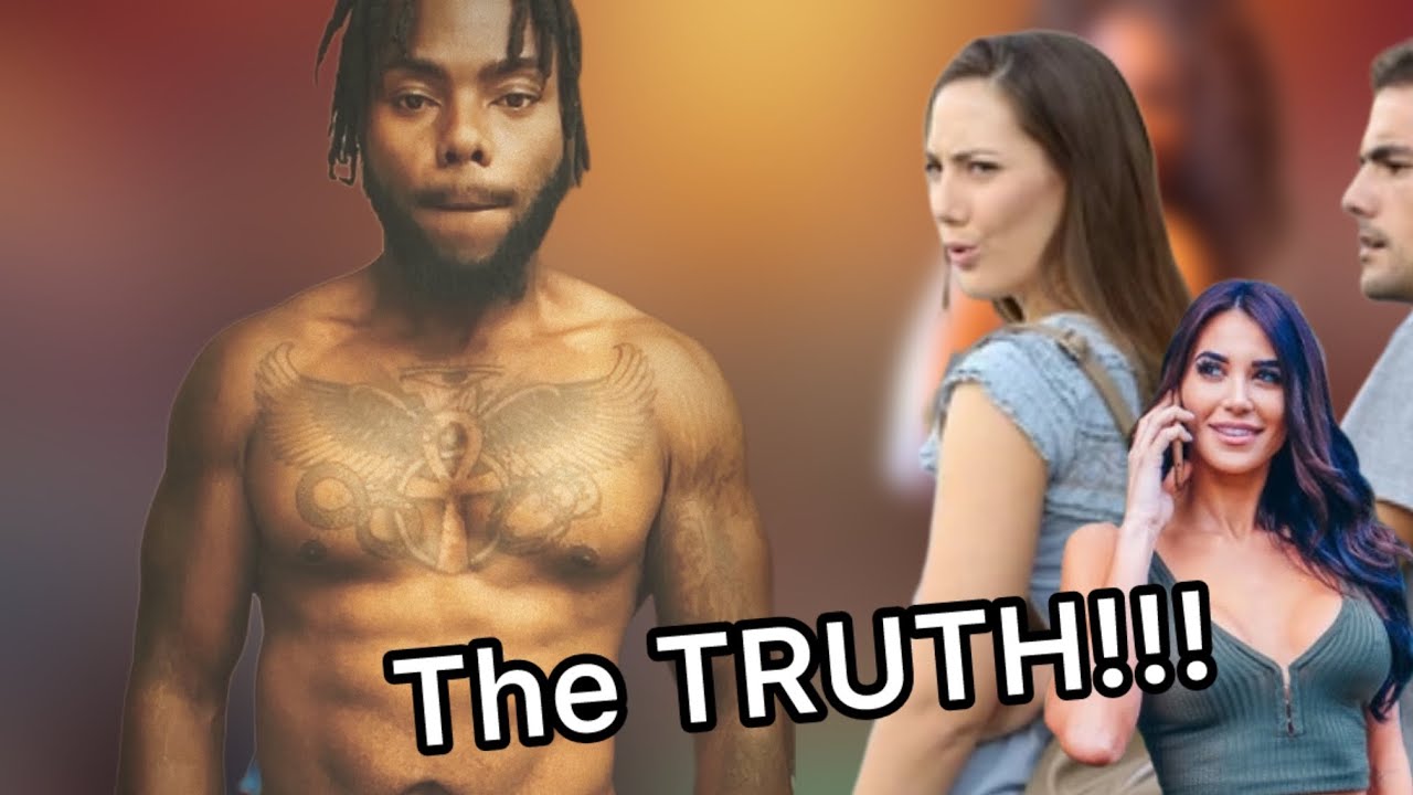 Getting JACKED taught me the TRUTH about women