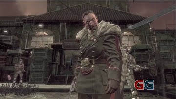 Lets Play Singularity Part 6- Captured