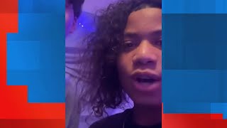 Onslow County Sheriff’s Office looking for runaway 15-year-old boy