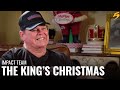 Jerry Lawler Shares Health Update, Won’t Rule Out One More Match After Third Stroke