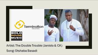 The Double Trouble (Janisto & CK) - O otshaba basadi