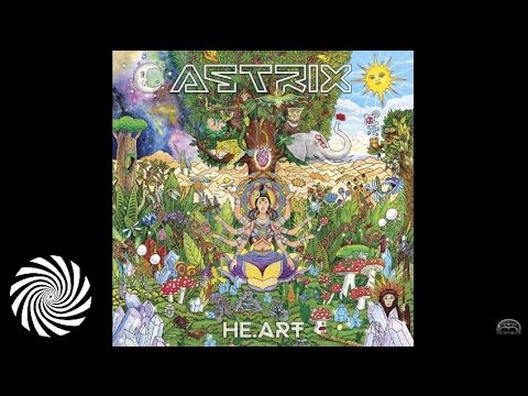 Astrix  Tristan   Awake The Snake