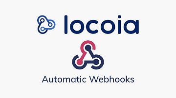 Automatic Webhooks Triggers for Connectors