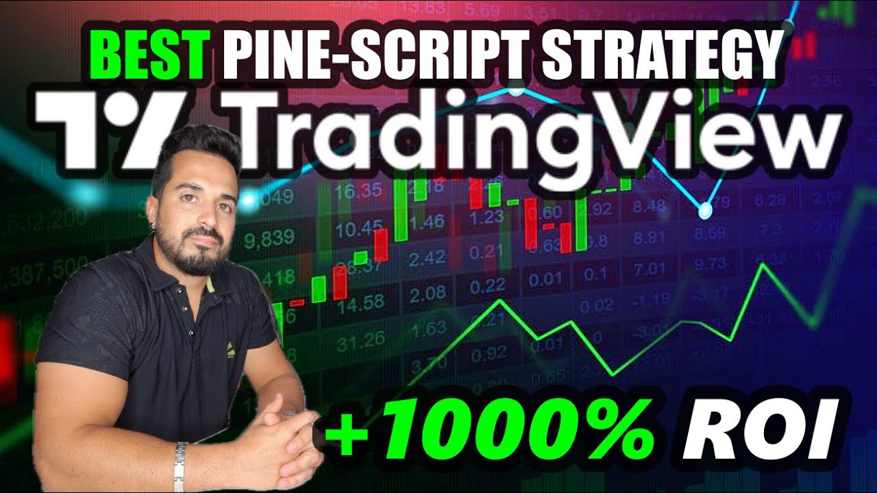 I Created The Best Pine Script TradingView Strategy - YouTube