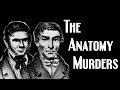 Burke &amp; Hare: Body Snatchers Turned Murderers