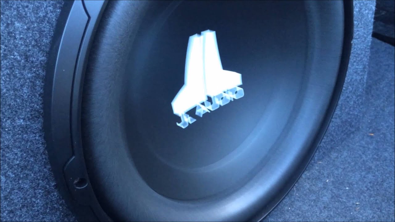 maxresdefault Jl 15 Inch Subwoofer