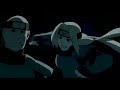 Girls Ninja / Kunoichis AMV : Frozen Crown - Battles in the Night