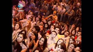 Funda Arar - İkimiz (Canlı - Beyaz Show) 