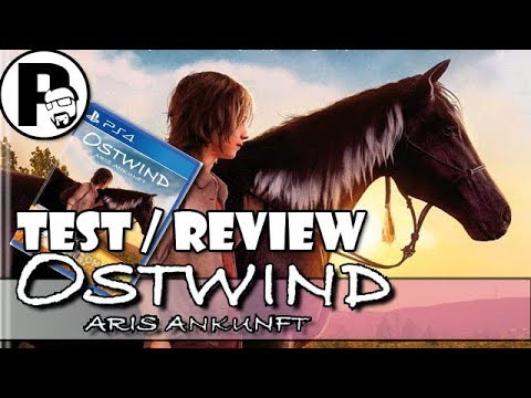 Ostwind 2, Aris Ankunft - Test / Review zum Spiel | Let's Play | #Ostwind -  YouTube